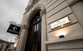 Central Hotel Kutaisi